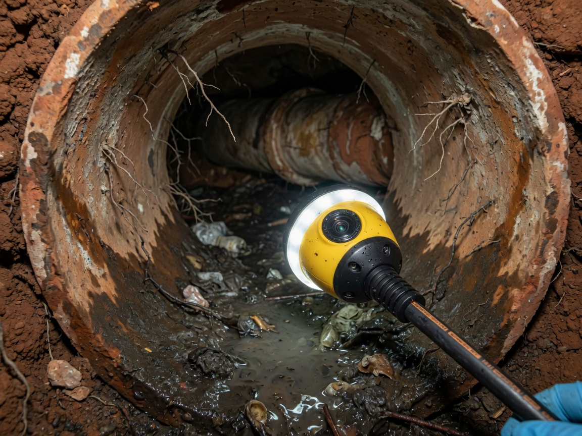 Plumbing in Orlando