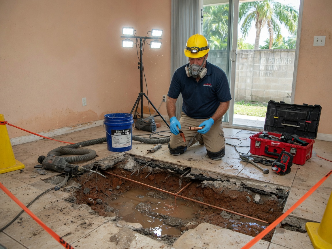 Plumbing in Tampa